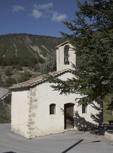 chapelle Notre-Dame