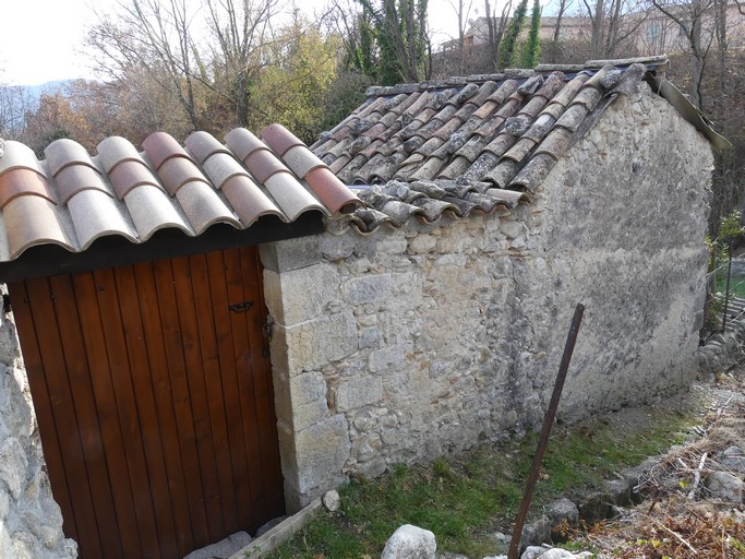 entrepôt agricole