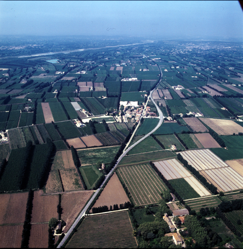 Présentation de la commune de Cavaillon