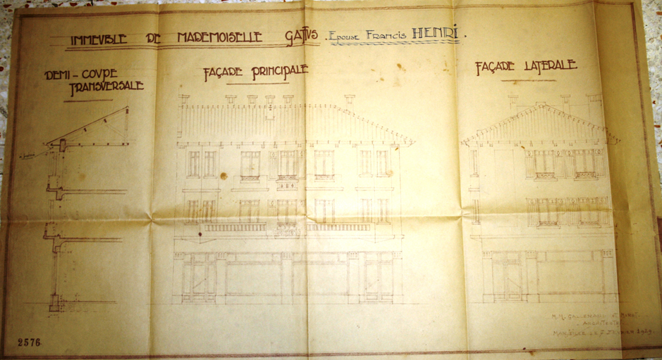 Immeuble