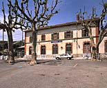 gare de l'Estaque