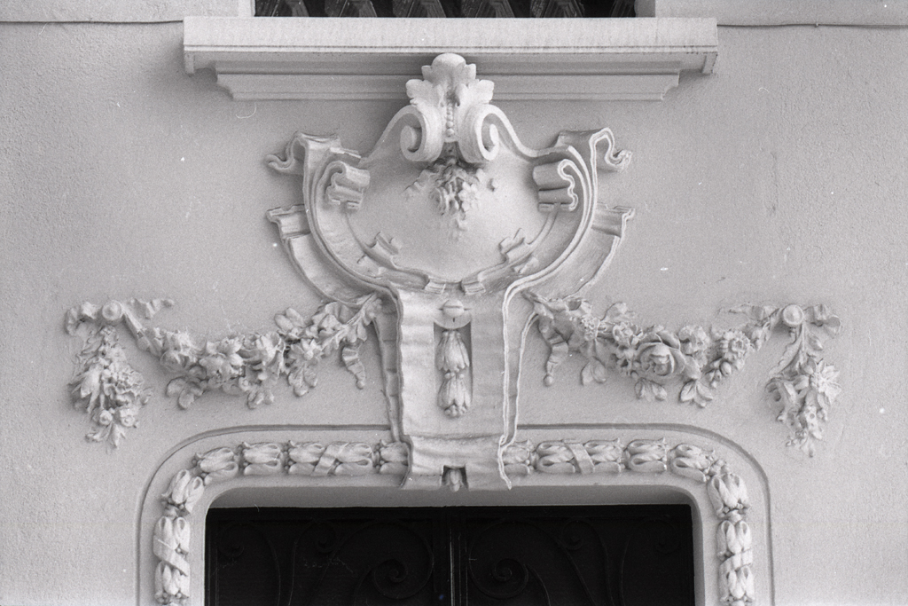 maison dite Graciosa