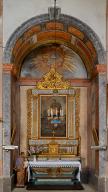 Ensemble de la chapelle de Saint-Joseph