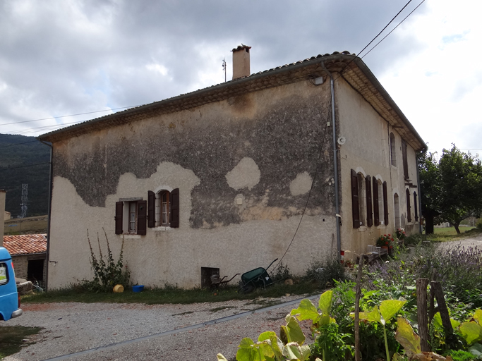 ferme dite Bastide Ricard ou Château de Ricard