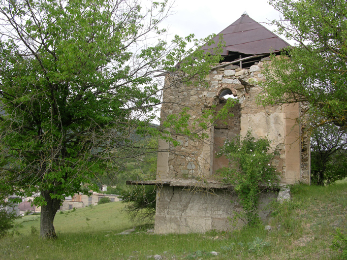 fabrique de jardin