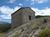 chapelle Saint-Ferréol