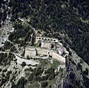 redoute, fort des Salettes