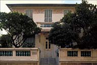 maison dite Villa Lydia