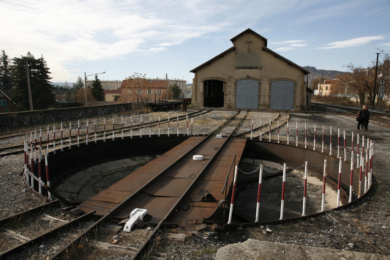 gare de Digne-les-Bains