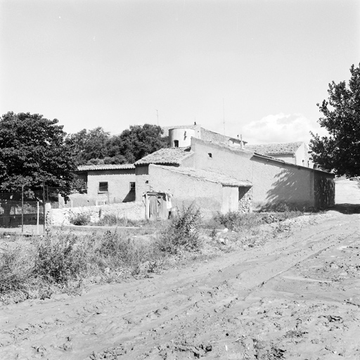 demeure (bastide)