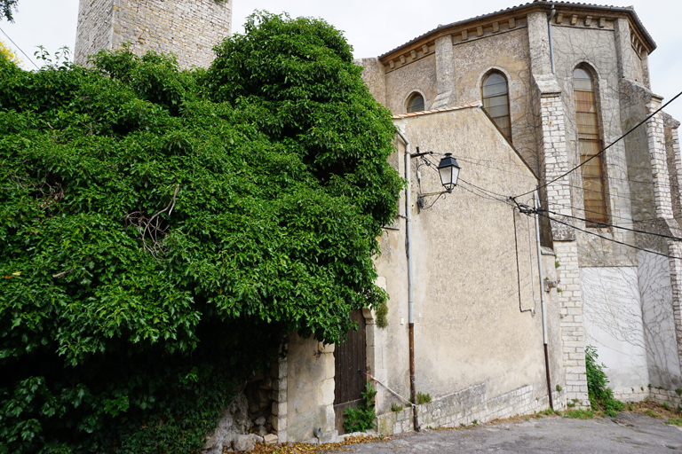 Eglise paroissiale Notre-Dame-de-Nazareth