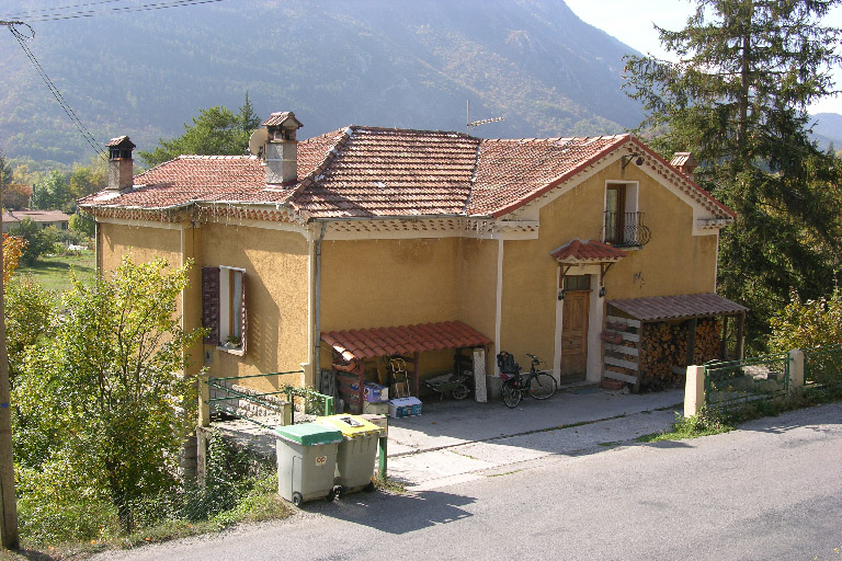 maison