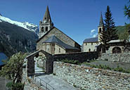 église paroissiale de L'Assomption