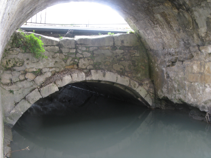 pont routier