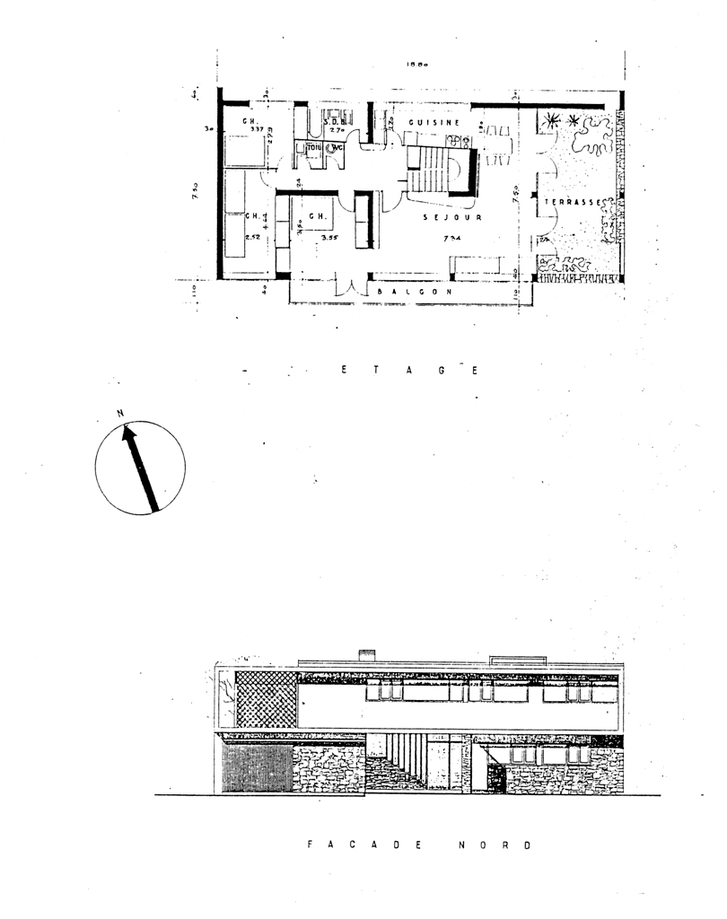 Immeuble