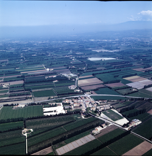 Présentation de la commune de Cavaillon