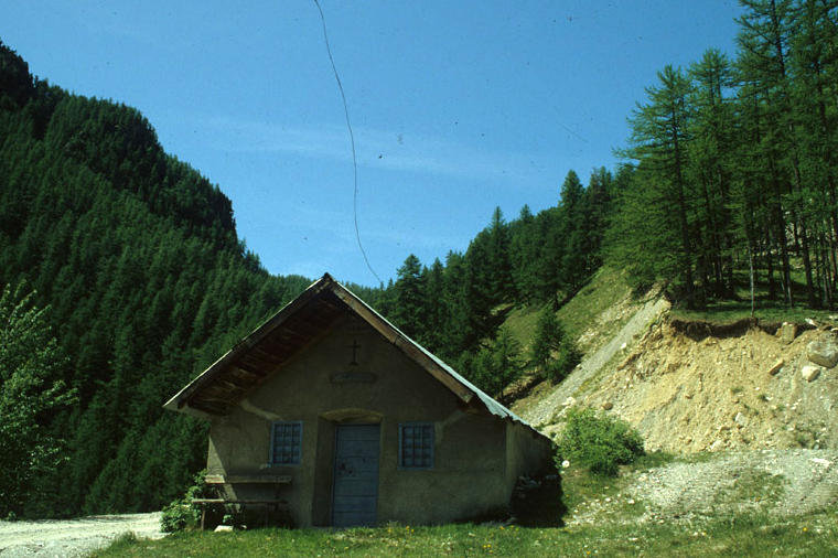 églises paroissiales, chapelles