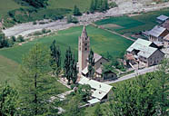 Eglise paroissiale Saint-Laurent