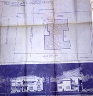 Maison de villégiature (villa balnéaire) et maison d'architecte