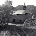 chapelle Saint-Laurent