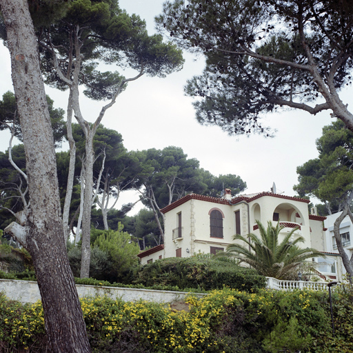 maison dite Villa Miranizza