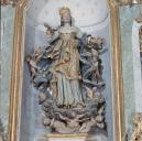 statue : L'Assomption