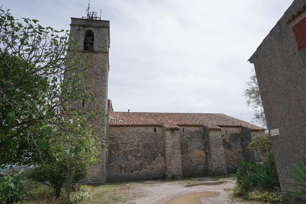 Eglise paroissiale Sainte-Trinité