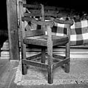 fauteuil (N° 2)