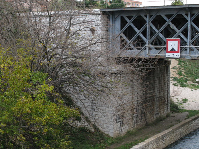 pont ferroviaire