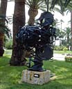 monument au cinéma