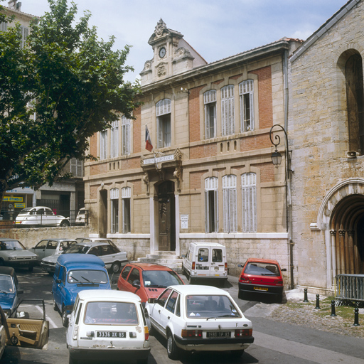 palais de justice