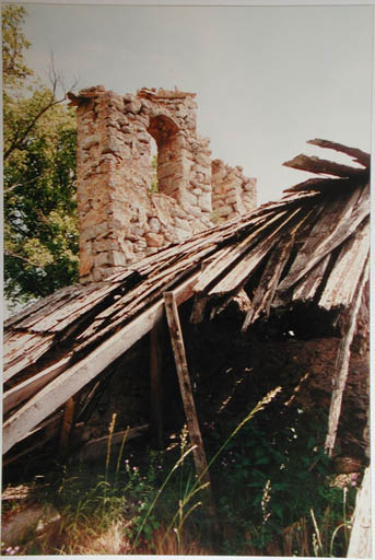 Village de Courchons