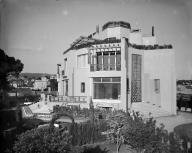 maison dite Villa Mara
