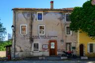 Maison, actuellement immeuble