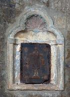Armoire aux saintes huiles