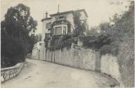 maison dite Bastide Saint-Priest, puis Villa Belmonte
