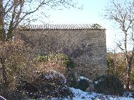 moulin à huile