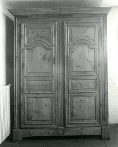 armoire (N° 14)