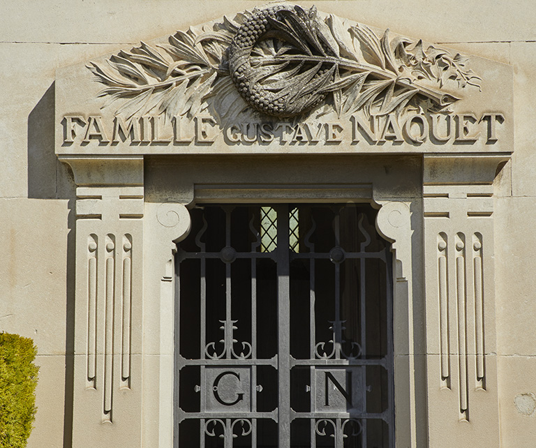 Cimetière juif