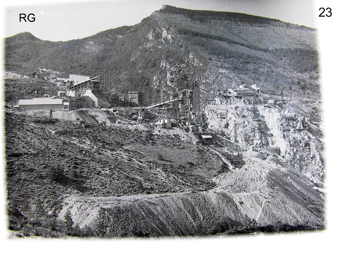 centrale hydroélectrique du barrage de Castillon