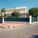 maison de villégiature