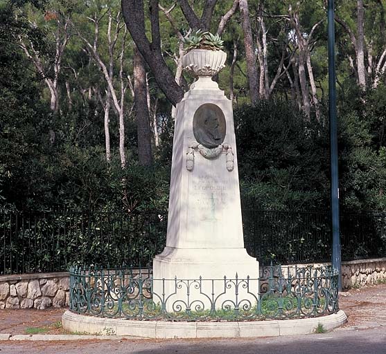 monument à Léopold II