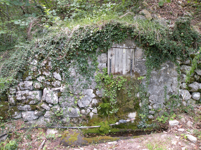 fontaine-abreuvoir