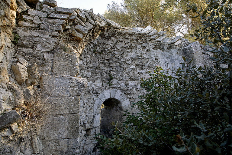 Chapelle Saint-Nicolas