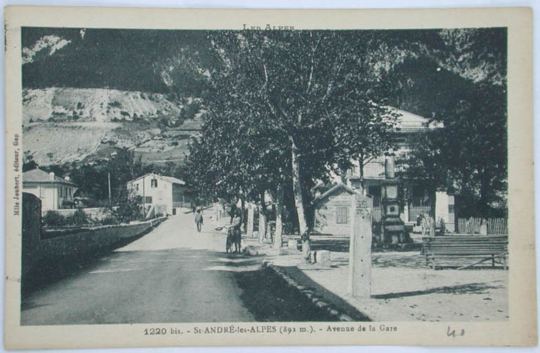 Monument aux morts de la guerre de 1914-1918