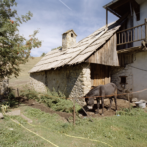 fermes