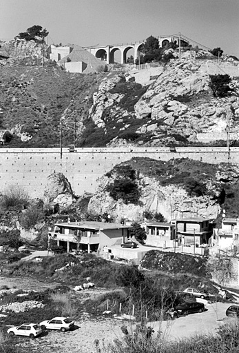 présentation du secteur urbain l'Estaque-les Riaux