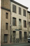 maison puis bureau de poste