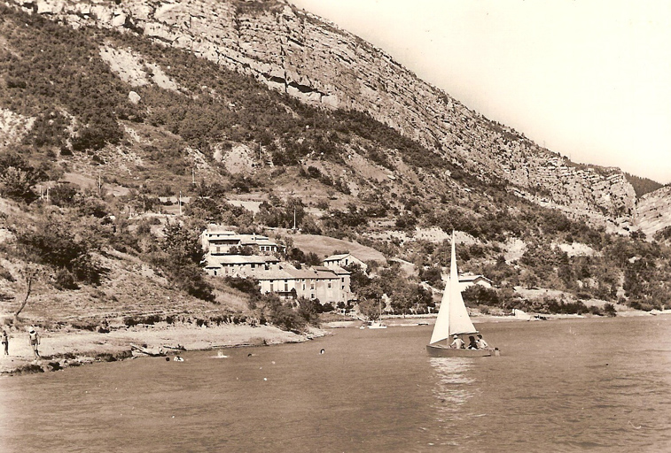 présentation de la commune de Saint-Julien-du-Verdon