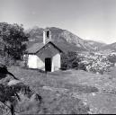 Le mobilier de la chapelle Sainte-Philomène